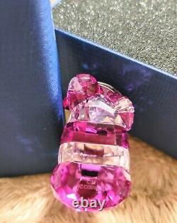 Swarovski Crystal Figurines Cheshire Cat