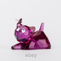 Swarovski Figurine Lovlots House of Cats Emily 995045