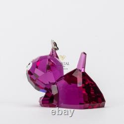 Swarovski Figurine Lovlots House of Cats Emily 995045