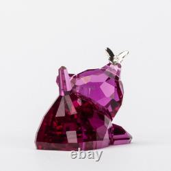 Swarovski Figurine Lovlots House of Cats Emily 995045