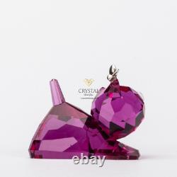 Swarovski Figurine Lovlots House of Cats Emily 995045