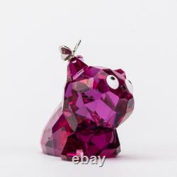 Swarovski Figurine Lovlots House of Cats Emily 995045