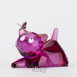 Swarovski Figurine Lovlots House of Cats Emily 995045