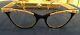 True Vintage Women's 50's Liberty- Superior Optical Cat Eye Glasses 5.5