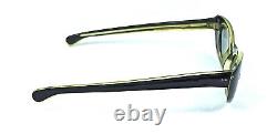 Vintage Cat Eye Art Deco Sunglasses Sport 1950's/1960's Outdoor Unused Medium