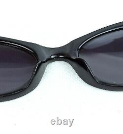 Vintage Cat Eye Sunglasses White Artistic Rare France 1950's MID Century Ladies