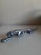 Vintage Dp Carter Pontefract Sculpture Juguar Aluminium Engraved 1951 Rare