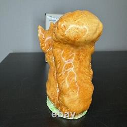 Vintage Rare 1948 Beswick Beatrix Potter's Squirrel Nutkin with Original Box