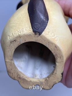 Vtg Porcelain Ceramic Siamese Cat Figurine/Planter Lot of 5 Lefton Napco Japan