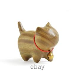 WOWTAC Cat Figurine, Entrance Accessories, Interior Decoration, Woo. Brand New