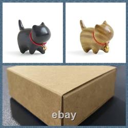 WOWTAC Cat Figurine, Entrance Accessories, Interior Decoration, Woo. Brand New