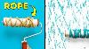 18 Idées Genius Pour Décorer Les Murs Aseptisée