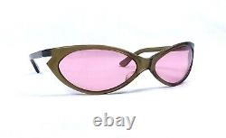 1950 Pinky Sanglasses Vintage France Particulier Cat Eye Genuine Art Deco Nos