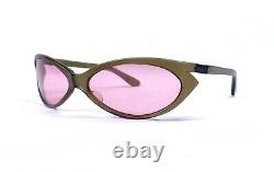 1950 Pinky Sanglasses Vintage France Particulier Cat Eye Genuine Art Deco Nos