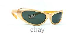 Amazing Cat-eye Sanglasses Royal Vintage Style Candy Cadre France Art Deco 50s