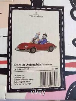 Benedikt Automobile 14-8368-9328 Villeroy & Boch