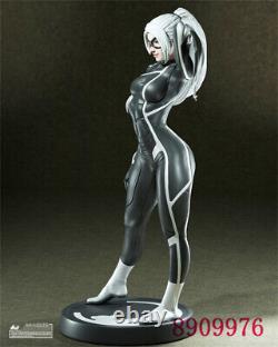 Chat noir DC Figurine d'impression 3D Sculpture non peinte Modèle GK Kit vierge Nouveau stock