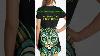 Chic Rencontre Confort : Entrez Dans Un Style Sans Effort Avec La Robe T-shirt Art Déco Cat Catlady Catlover
