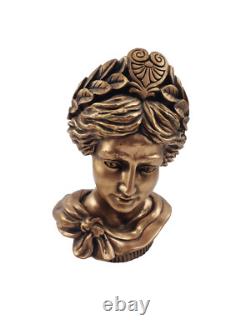 Chicago 22 1964 DIANE DE POITIERS Sculpture Universal Statuary Corp