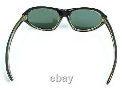 Cute 50s Cat Eye Sanglasses Vintage Original France Faire Notre Cadre Cat-eye