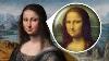 Da Vinci A Trompé Tout Le Monde Avec Une Illusion Secrète