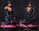 Femme Chat Dc Figurine En Impression 3d Modèle Non Peint Gk Kit Vierge Sculpture Nouveau Stock