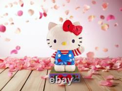 Figurine Classique Enesco Hello Kitty Qui Fait un Signe 6015959