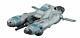 Hasegawa Ma. K. Maschinen Krieger Pkf. 85 Falke Bomber Cat 1/20 Kit De Maquette En Plastique