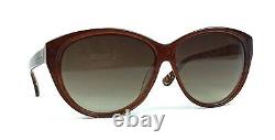 Iconic-model Tom Ford Sanglasses Vintage Nico Tf0230 50a Art Deco Style 70s