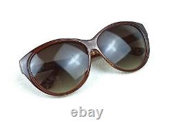 Iconic-model Tom Ford Sanglasses Vintage Nico Tf0230 50a Art Deco Style 70s
