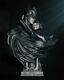 Impression 3d Figure Batman & Cat Woman Bust Modèle Non Peint Gk Blank Kit Sculpture