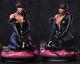 Impression 3d Figurine Cat Woman Dc Modèle Non Peint Gk Kit Sculpture Nouveau Stock