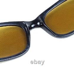 Les Années 1950 Haby Sanglasses Vintage Egyptian Made Stylish Cat Eye Genuine Art Deco