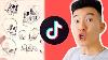 Note Tiktok Art Conseils 9