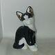 Professeur Theodor Karner #1119 Figurine De Chaton Bavière Allemagne Porcelaine 5euc R