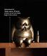 Statue De Chat Misérable En Laiton, Décor Fait Main, Ornement, Objets De Collection, Cadeau